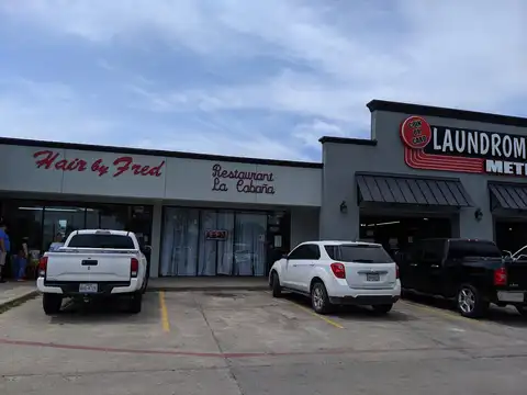 La Cabana in Victoria