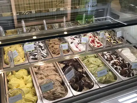La Carraia Florida Gelateria (Italian Ice Cream) in Orlando