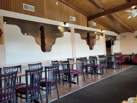 La Casita Cafe in Farmington
