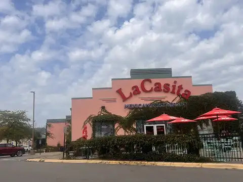 La Casita Mexican Restaurant in Coon Rapids