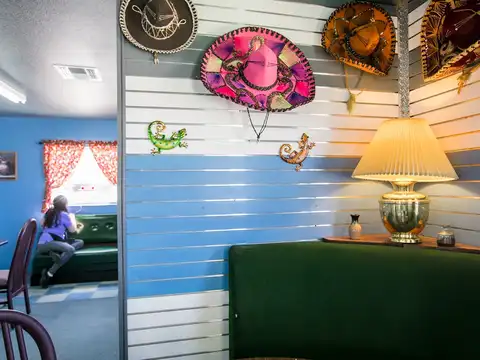 La Casita Williams in Williams