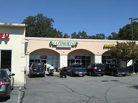 La Comercial Tienda & Mexican Cuisine in Chesapeake