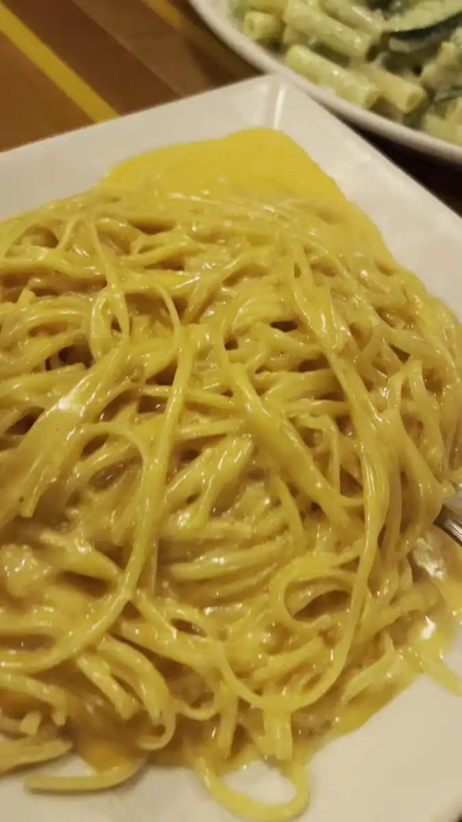 La Famiglia Giorgio's Restaurant – photo 2
