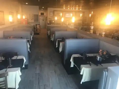 La Famiglia Italian Restaurant in Destin