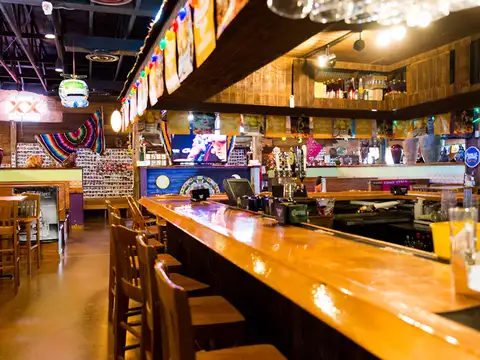 La Fogata Grill in Pickerington