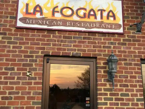 La Fogata in Lynchburg