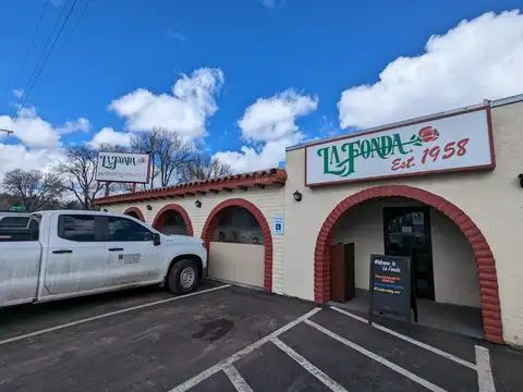 La Fonda Mexican Restaurant Flagstaff in Flagstaff