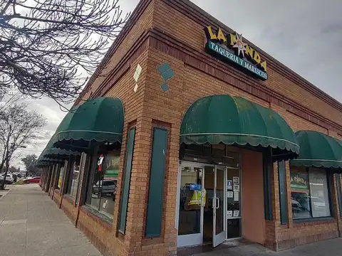 La Fonda in Wasco