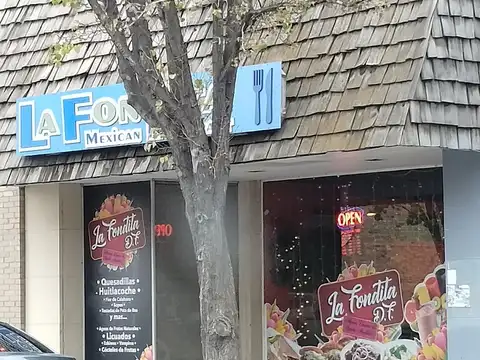 La Fondita D.f. in Midvale