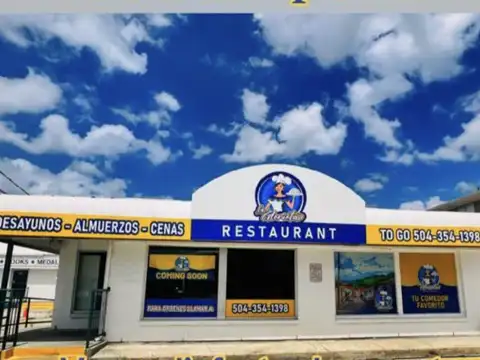 La Glorieta Express in Metairie