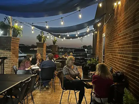 La Gran Fiesta Mexican Restaurant in Tuscaloosa