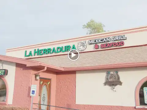 La Herradura Mexican Grill & Seafood in Tucson