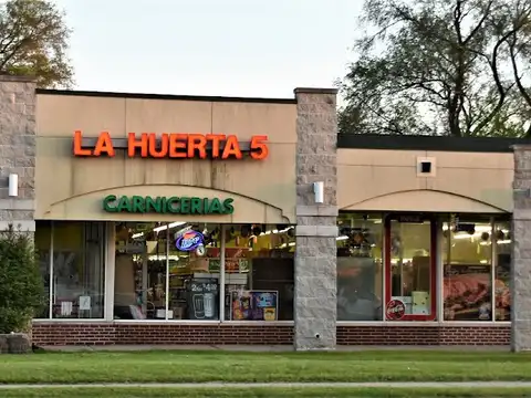 La Huerta 5 in McHenry