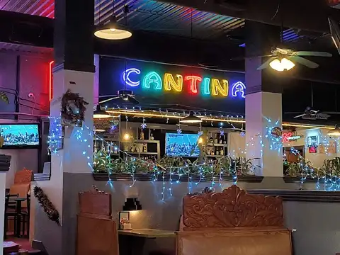 La Huerta Mexican Restaurant in Fayetteville