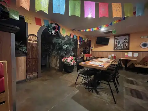 La Lupita Clarksville in Clarksville