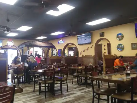 La Mesa in Fort Smith