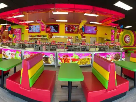 La Michoacana Plus Fresno #2 in Fresno