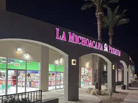 La Michoacana Premium Tempe in Tempe