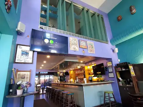 La Palapa Méxican Restaurant, Bar & Catering in Pittsburgh