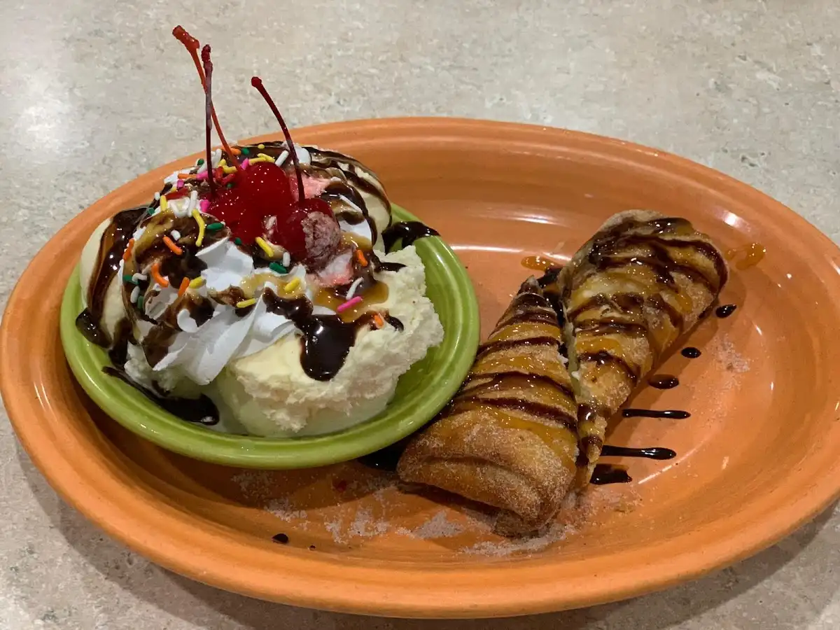 La Parrilla Mexican Grill – photo 3