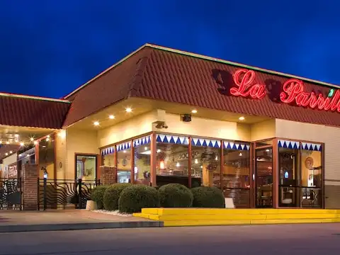 La Parrilla Mexican Restaurant - Powder Springs, Ga in Powder Springs