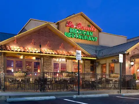 La Parrilla Mexican Restaurant - Woodstock, Ga in Woodstock