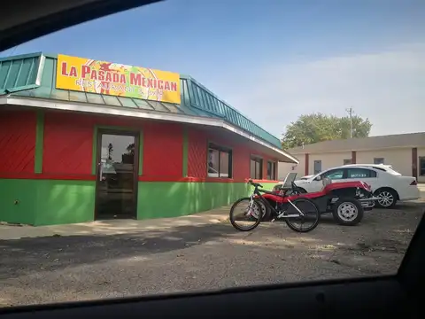 La Pasada Mexican Restaurant And Bar in Sheldon