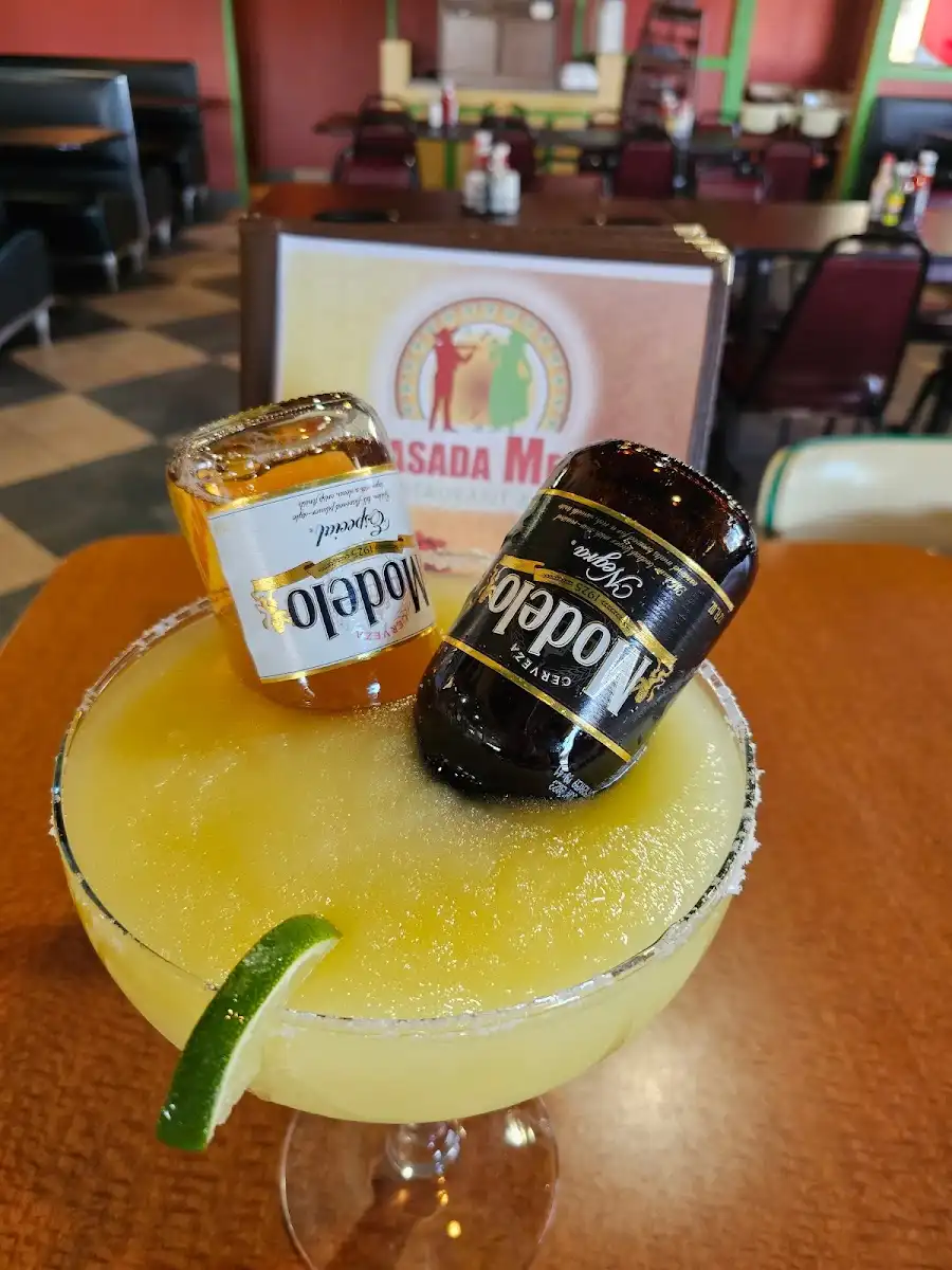La Pasada Mexican Restaurant And Bar – photo 2