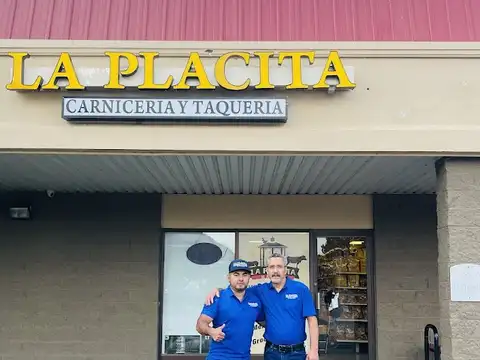La Placita Carniceria Y Taqueria Carbondale in Carbondale