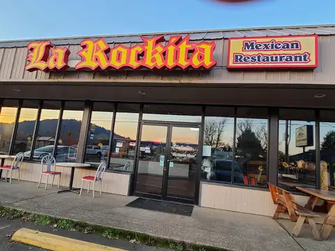 La Rockita in Philomath