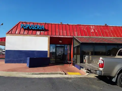 La Salvadorenita Pupuseria Y Taqueria in Norcross