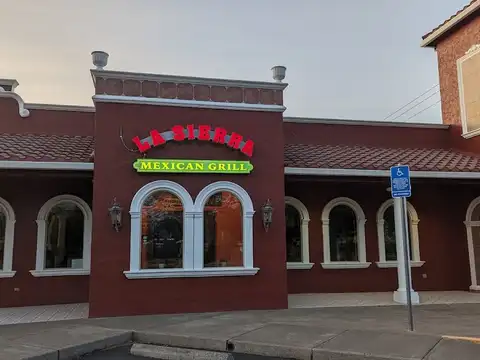La Sierra Mexican Grill Sherwood in Sherwood