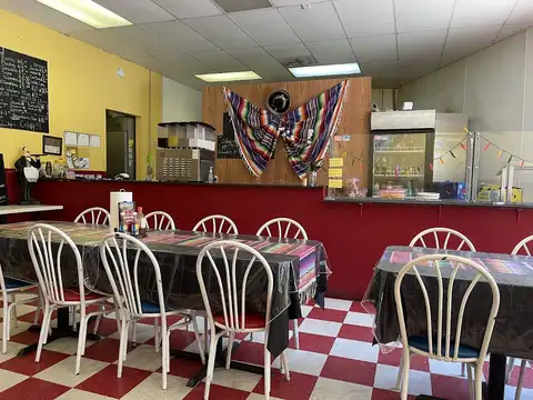 La Siesta Taqueria in Winter Haven