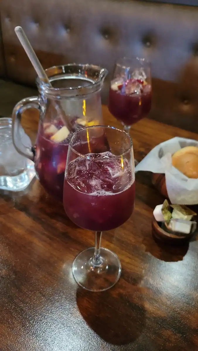 La Taberna Steak & Tapas Bar – photo 5