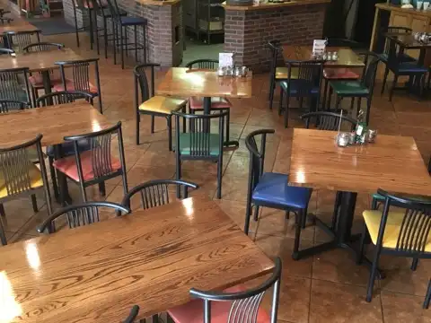 La Torcia Brick Oven Pizza - Russellville in Russellville