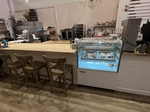 La Vie En Coffee Bar & Bakery in Wenatchee