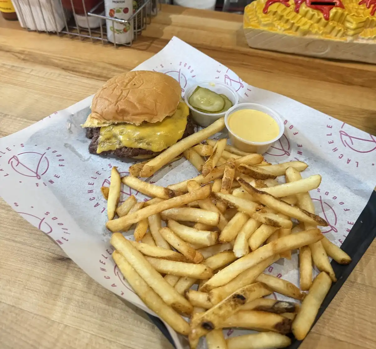 Lachele's Fine Foods – photo 4