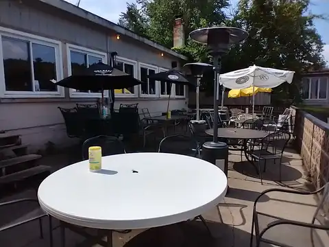 Laf-A-Lot in Wayland