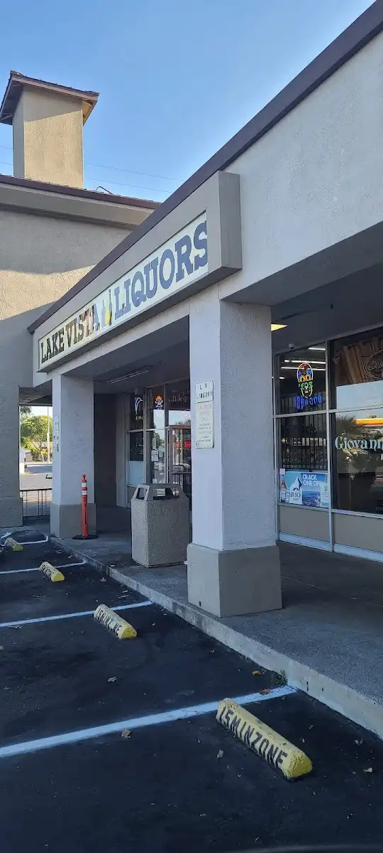 Lake Vista Liquors – photo 3