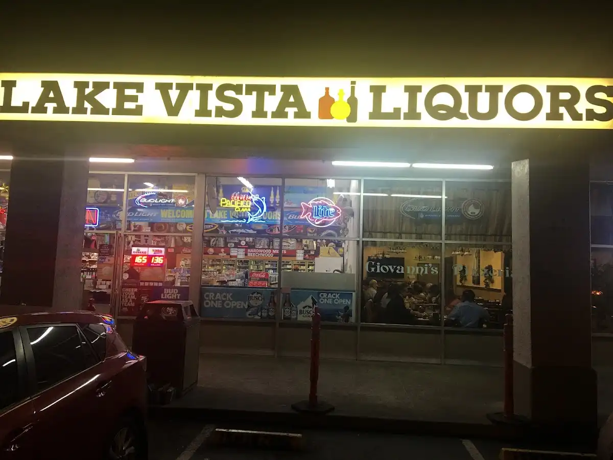 Lake Vista Liquors – photo 5