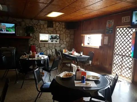 Lakeport Tavern in Chittenango