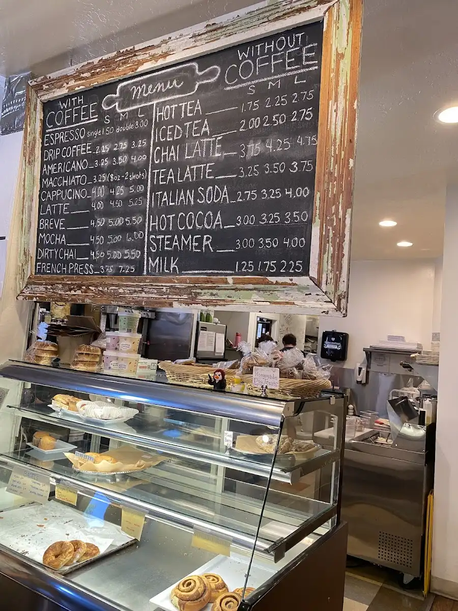 Lander Bake Shop – photo 4
