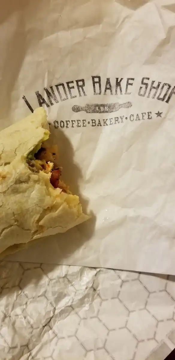 Lander Bake Shop – photo 5