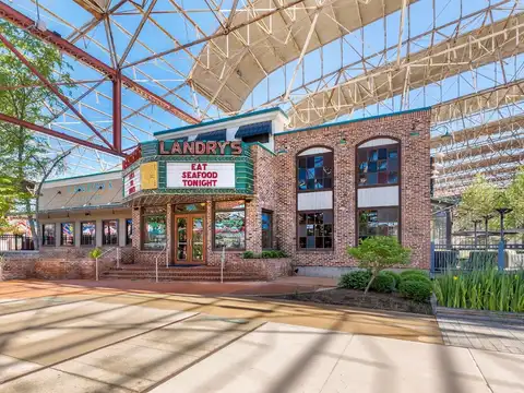 Landry's Seafood House in Saint Louis