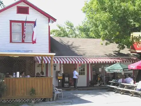 Lankford's Grocery & Market in Houston