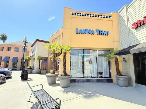 Lanna Thai Restaurant San Jose in San Jose