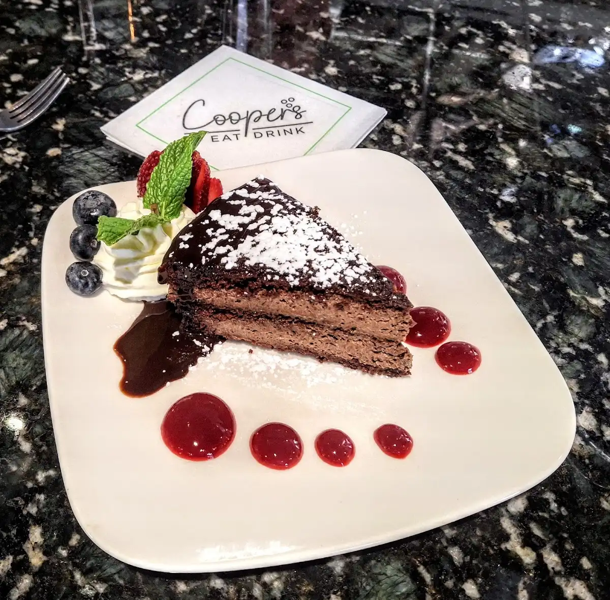 Laporta's Restaurant – photo 4