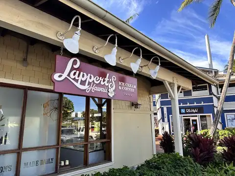 Lappert's Hawaii in Poipu