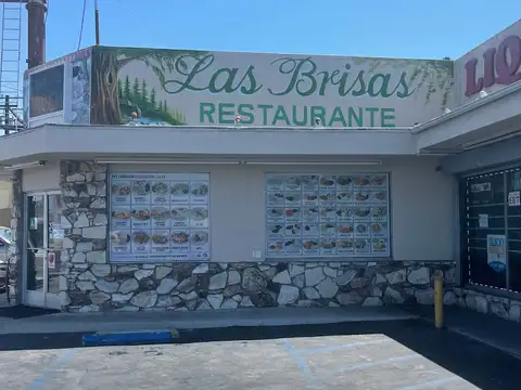 Las Brisas in Gardena