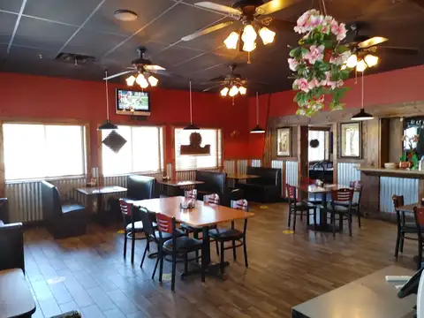 Las Fajitas Bentonville #2 - Mexican Restaurant in Bentonville